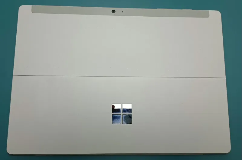 Microsoft Surface 3 128 gb (tablet/pc táctil) afbeelding 4