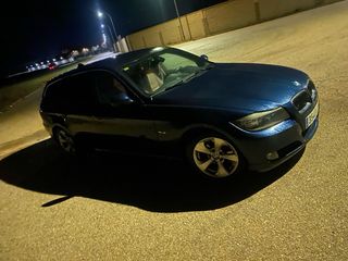 BMW Serie 3 2011 touring
