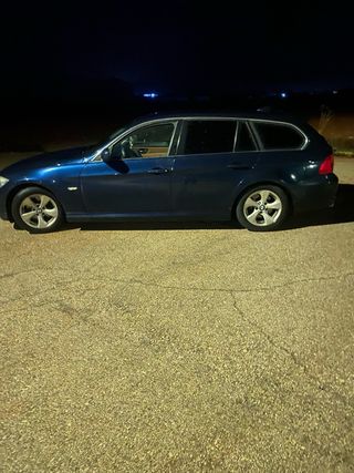 BMW Serie 3 2011 touring