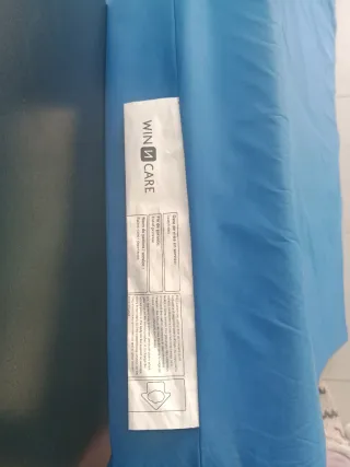 Colchón hospitalario Winncare