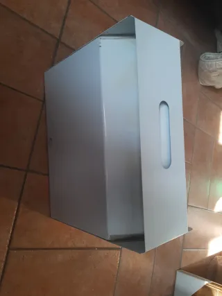 Gabbia per uccelli piccoli