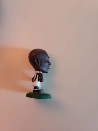 Action Figure Calciatori Serie A - Appiah Juventus