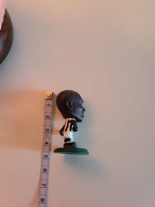 Action Figure Calciatori Serie A - Appiah Juventus