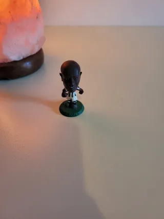 Action Figure Calciatori Serie A - Appiah Juventus