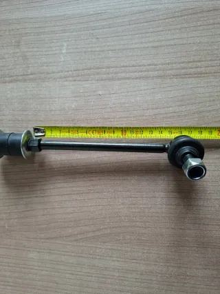 4 Bieletas +5 de Patrol GR.