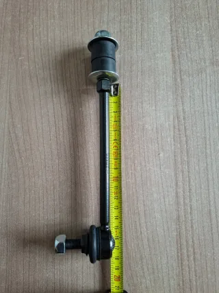 4 Bieletas +5 de Patrol GR.