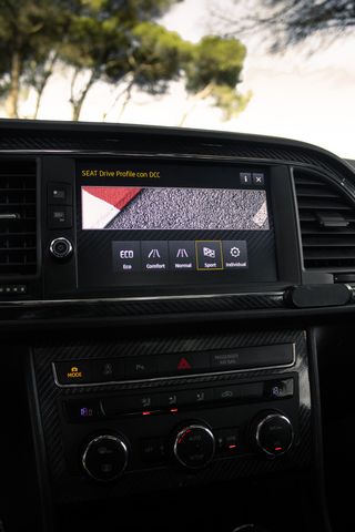 SEAT Leon ST 2.0 TDI 150CV 2017