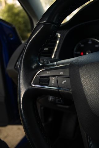 SEAT Leon ST 2.0 TDI 150CV 2017