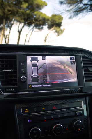 SEAT Leon ST 2.0 TDI 150CV 2017