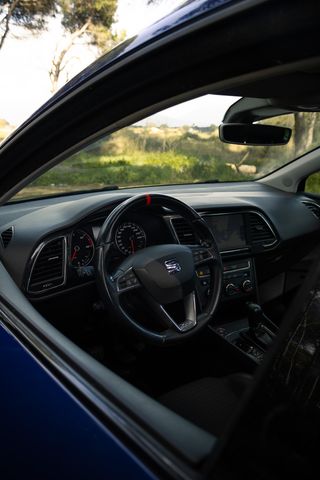 SEAT Leon ST 2.0 TDI 150CV 2017