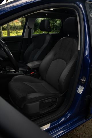 SEAT Leon ST 2.0 TDI 150CV 2017