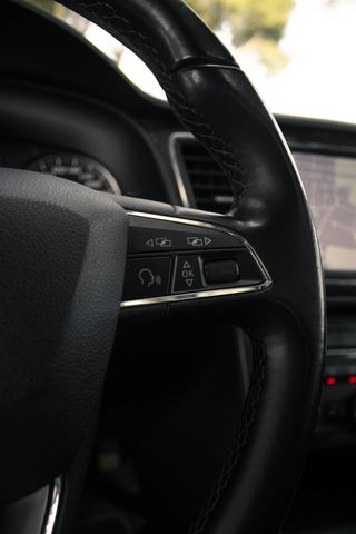 SEAT Leon ST 2.0 TDI 150CV 2017