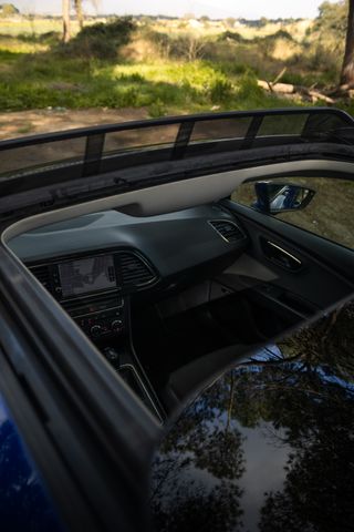 SEAT Leon ST 2.0 TDI 150CV 2017