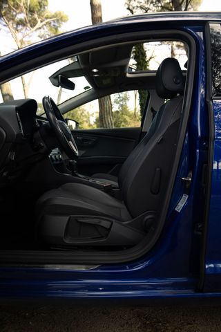 SEAT Leon ST 2.0 TDI 150CV 2017