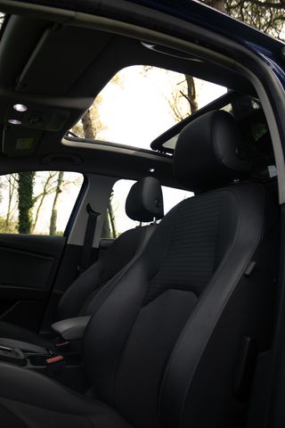 SEAT Leon ST 2.0 TDI 150CV 2017