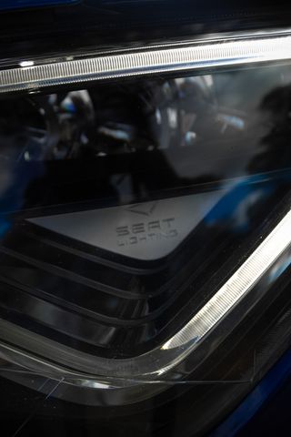 SEAT Leon ST 2.0 TDI 150CV 2017