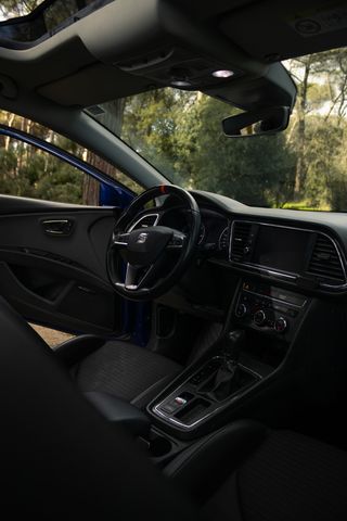 SEAT Leon ST 2.0 TDI 150CV 2017