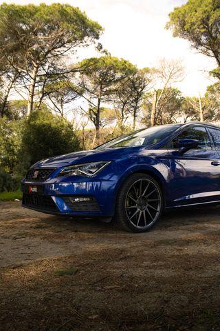 SEAT Leon ST 2.0 TDI 150CV 2017