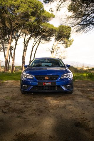 SEAT Leon ST 2.0 TDI 150CV 2017