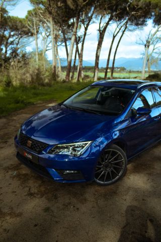 SEAT Leon ST 2.0 TDI 150CV 2017