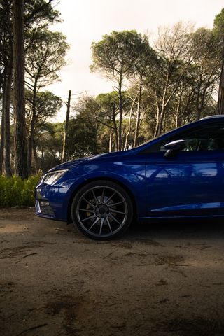 SEAT Leon ST 2.0 TDI 150CV 2017