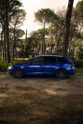 SEAT Leon ST 2.0 TDI 150CV 2017