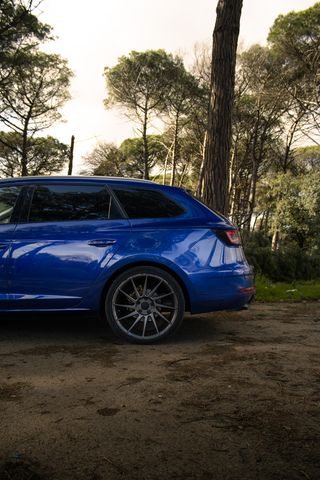 SEAT Leon ST 2.0 TDI 150CV 2017