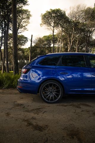 SEAT Leon ST 2.0 TDI 150CV 2017