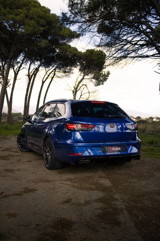 SEAT Leon ST 2.0 TDI 150CV 2017