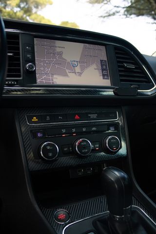 SEAT Leon ST 2.0 TDI 150CV 2017