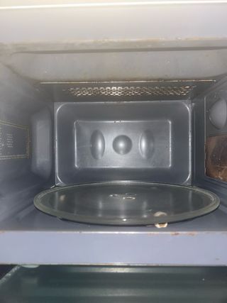 Microondas Aspes Digital