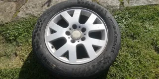 Llantas Bmw e46 16 pulgadas