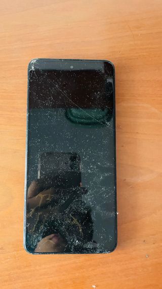 Cellulare Oppo Verde