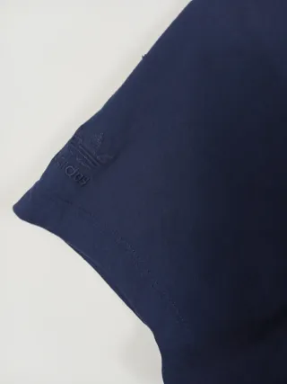 Camiseta Adidas Talla XS Azul