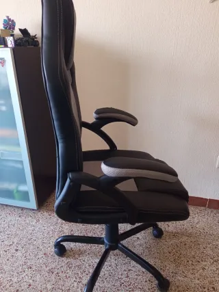 Silla de escritorio ergonómica