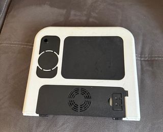 Mesa Portátil Ordenador USB Ventilador