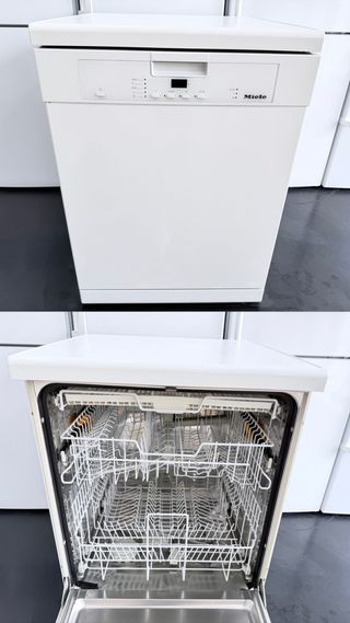Lavavajillas Miele 3 bandejas A++ - Envio gratis