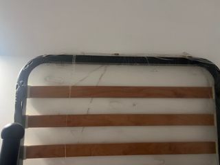 Base láminas 90x180 cm, sin patas