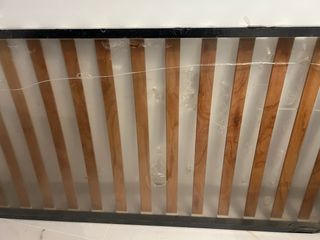 Base láminas 90x180 cm, sin patas