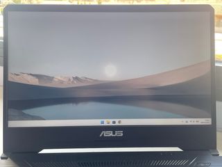 Portátil Gaming ASUS Ryzen 7 / GTX 1650 / 16GB RAM