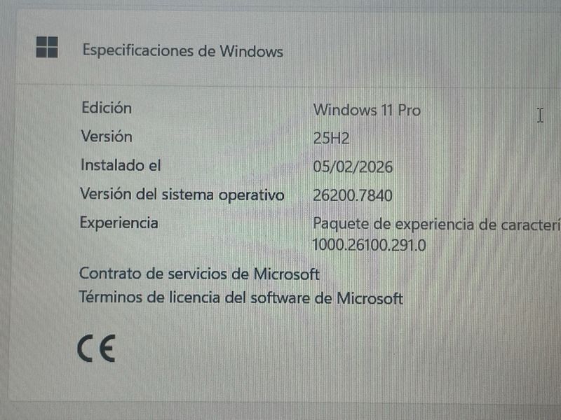 Portátil Gaming ASUS Ryzen 7 / GTX 1650 / 16GB RAM afbeelding 7
