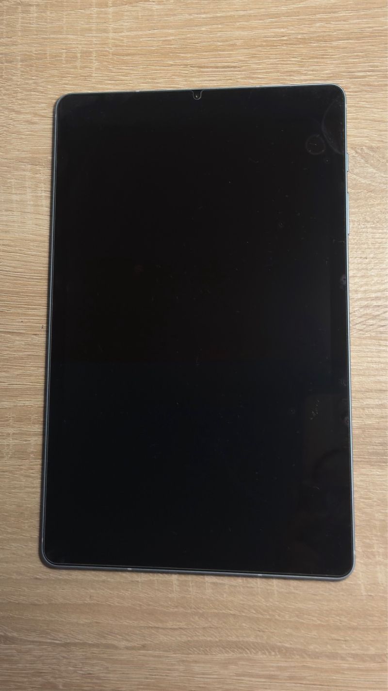 Tablet Samsung Galaxy S6 Lite Azul