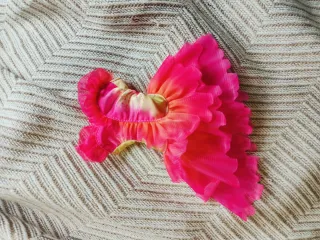 Wicked glinda vestido muñecas barbie hadas bella