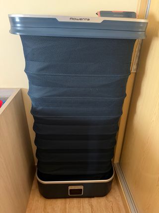 Centro planchado Rowenta