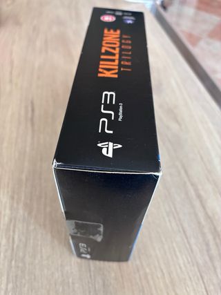 Killzone Trilogy para PS3