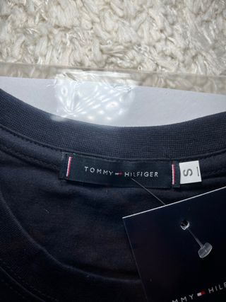 Camicie Tommy Hilfiger