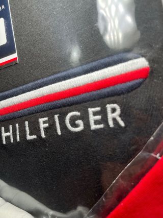 Camicie Tommy Hilfiger
