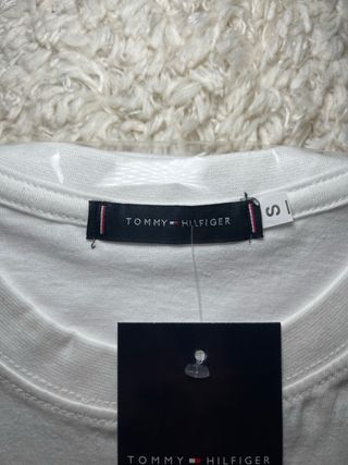 Camicie Tommy Hilfiger