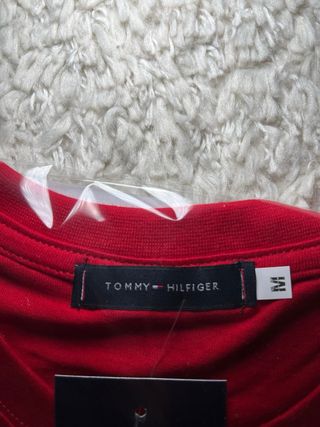 Camicie Tommy Hilfiger