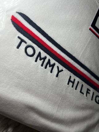 Camicie Tommy Hilfiger